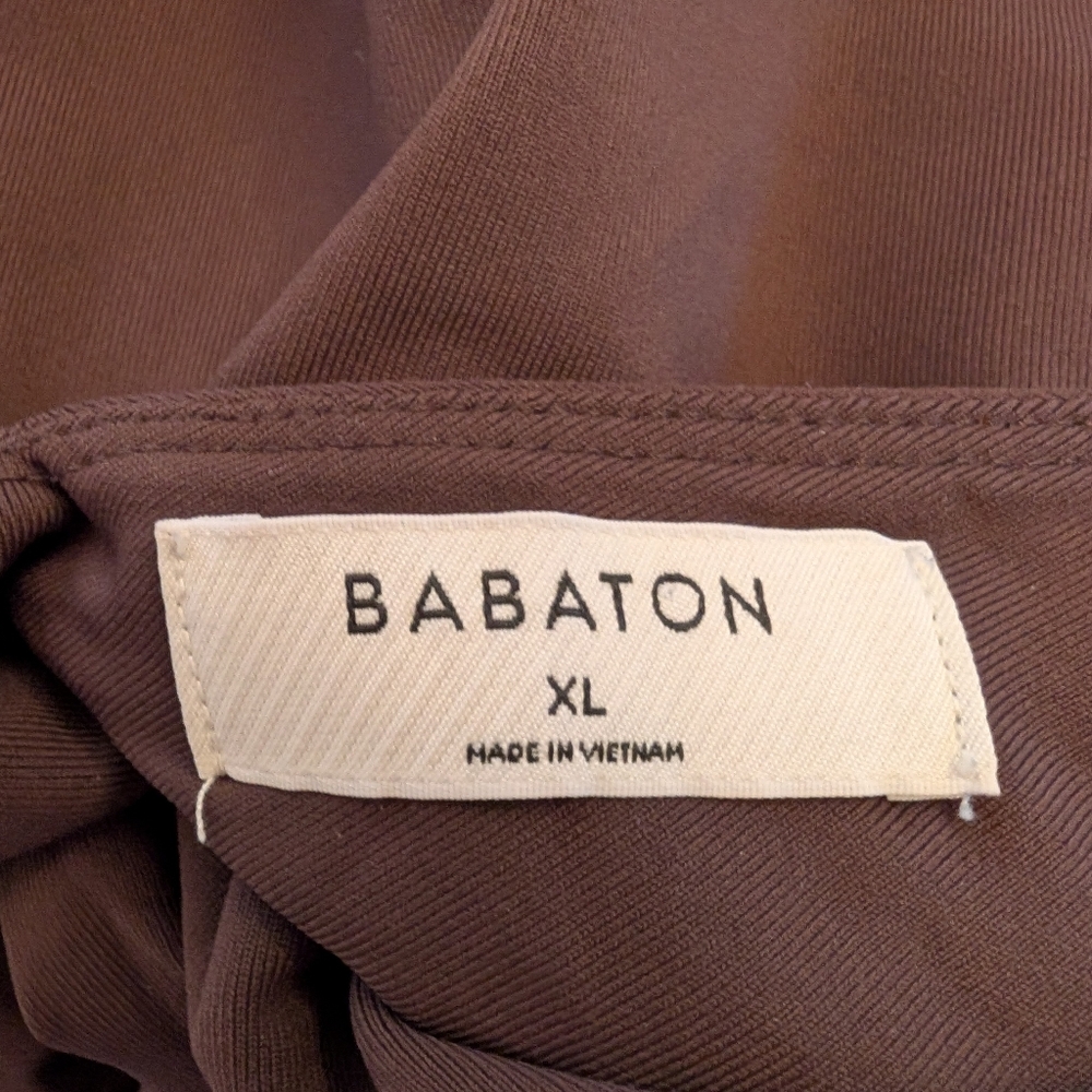 Babaton Contour V-Neck Bodysuit - Picture 6 of 7